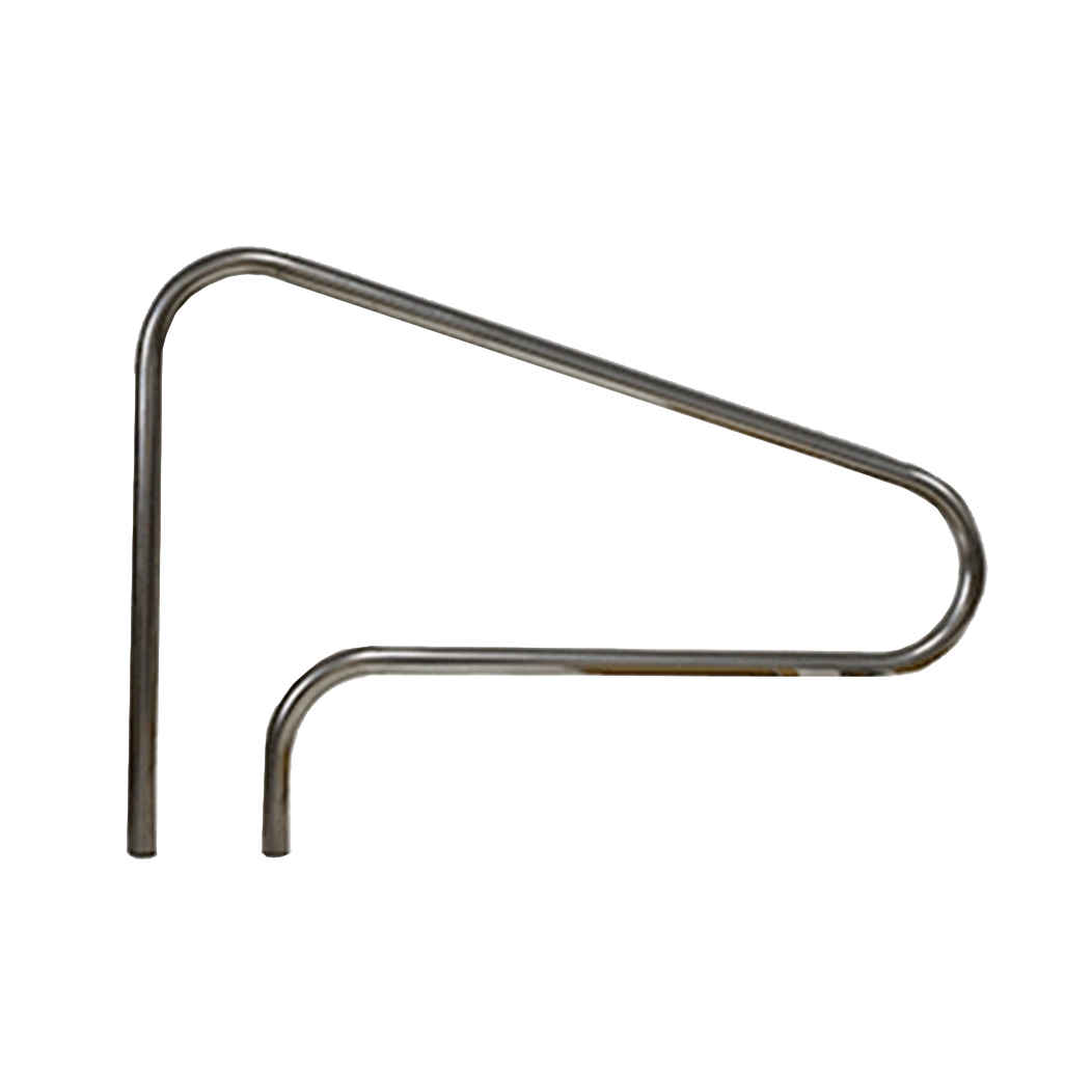 Standard Handrail (Included)