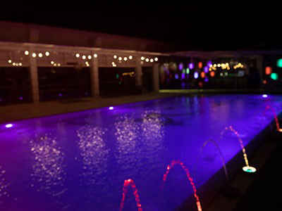 LED Lights