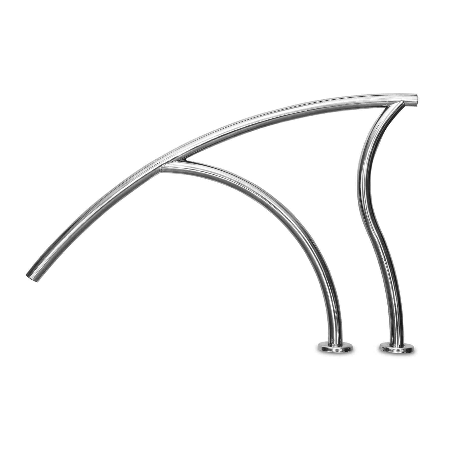 Designer Handrail