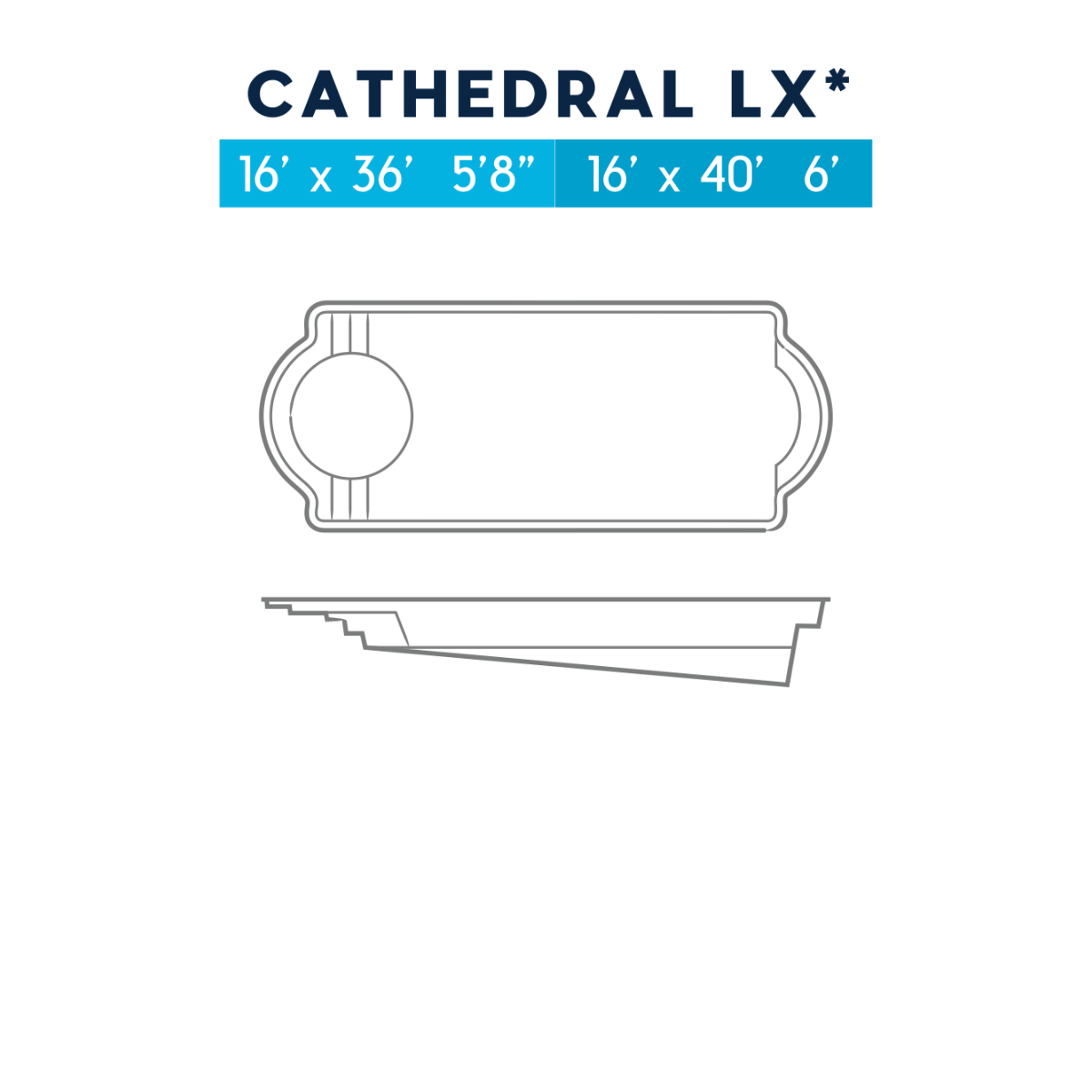 Cathedral XL