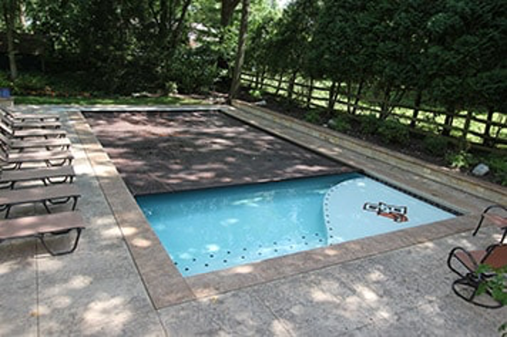 Bowling Green Swimming Pool