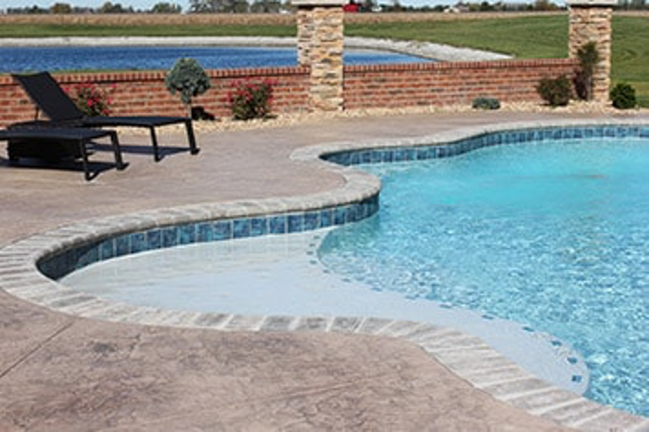 Bowling Green Swimming Pool