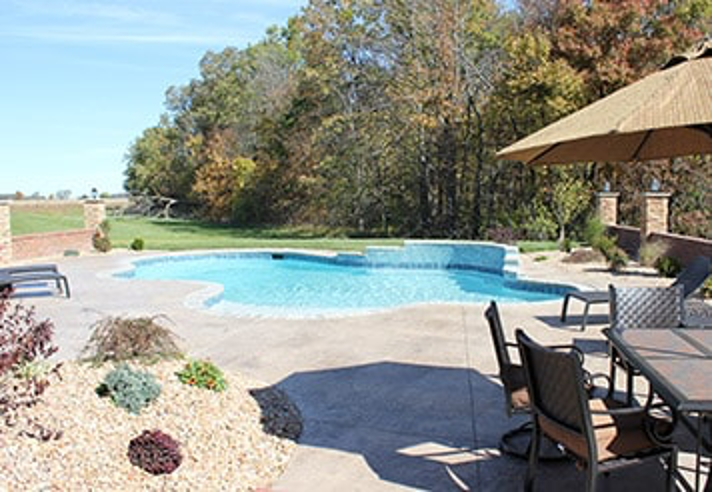 Bowling Green Swimming Pool
