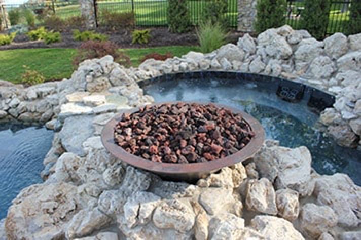 Catawba Swimming Pool