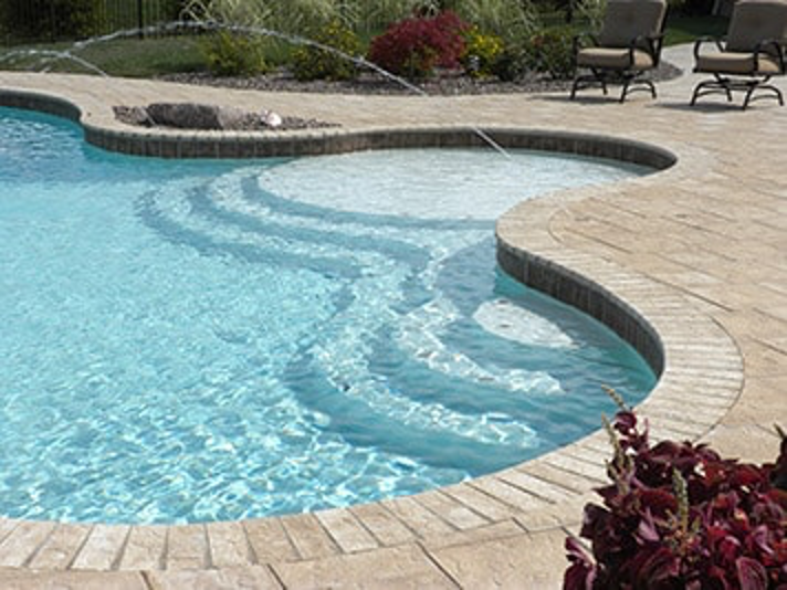 Maumee Swimming Pool
