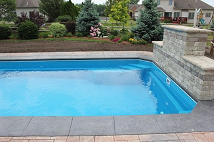 Maumee Swimming Pool