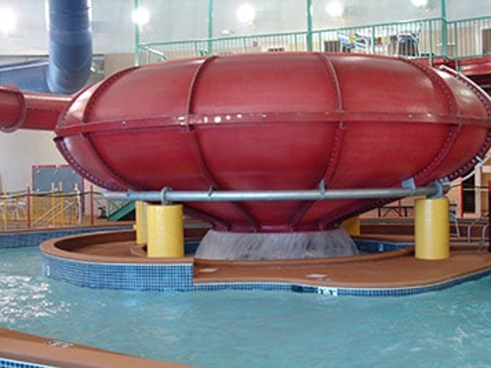 Maumee Swimming Pool