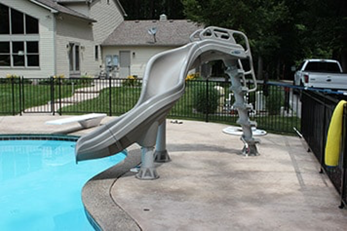 Monclova Swimming Pool
