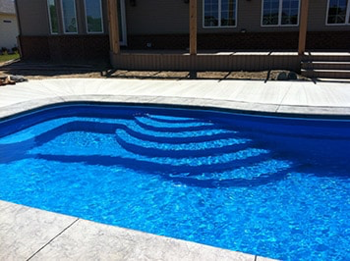 Perrysburg Swimming Pool