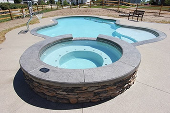 Perrysburg Swimming Pool