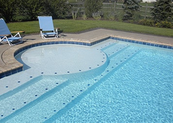 Sylvania Swimming Pool