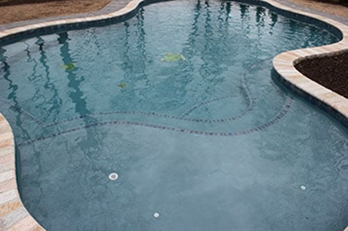 Toledo Swimming Pool