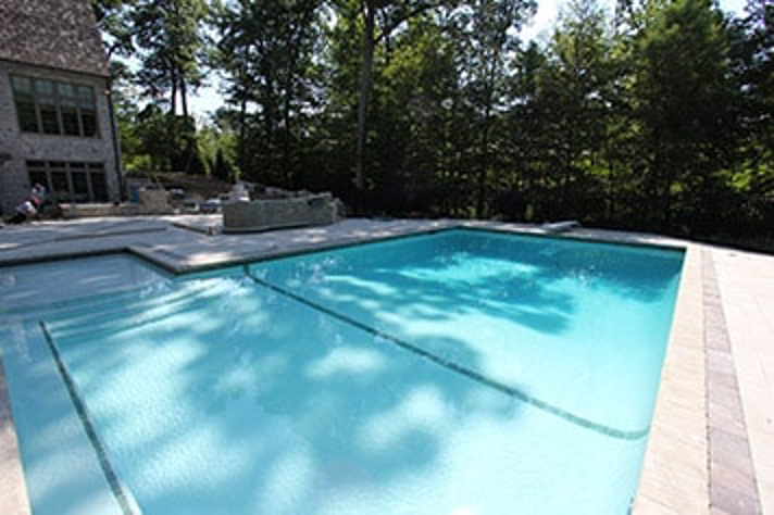 Toledo Swimming Pool