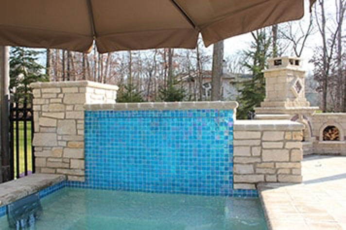 Toledo Swimming Pool