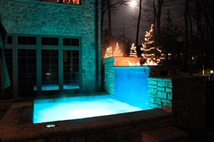 Toledo Swimming Pool