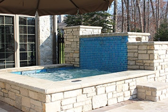 Toledo Swimming Pool