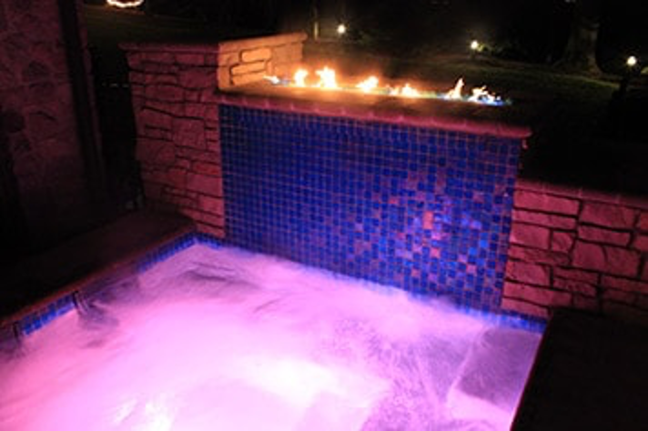 Toledo Swimming Pool