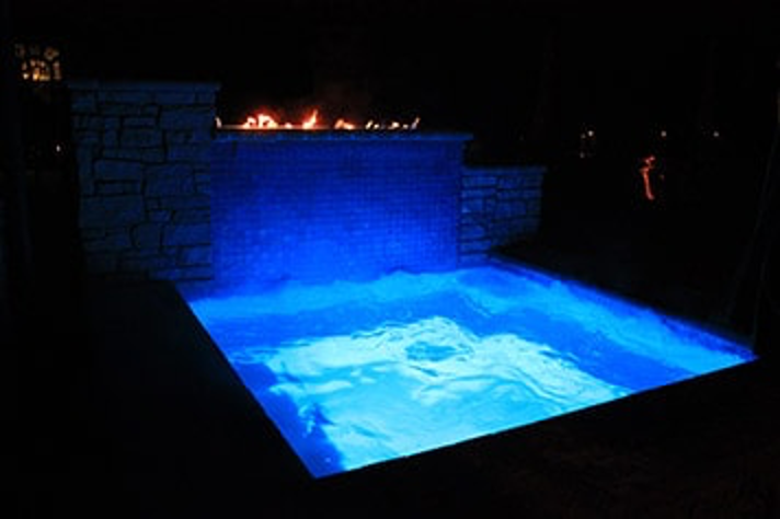 Toledo Swimming Pool