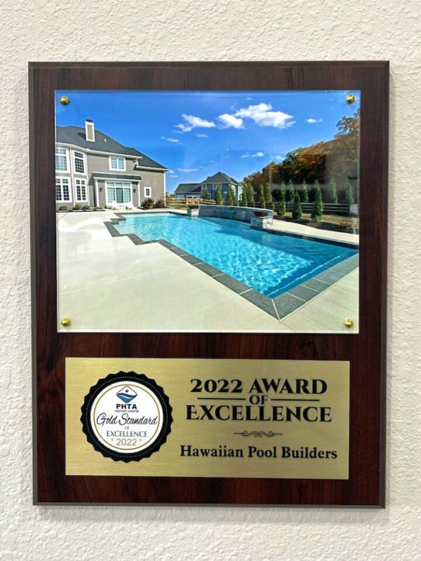 2022 Award Of Excellence