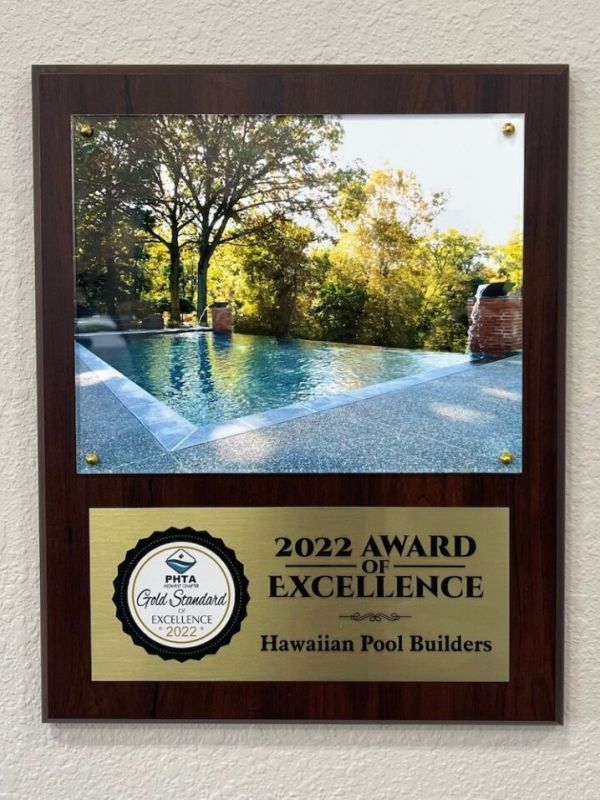 2022 Award Of Excellence