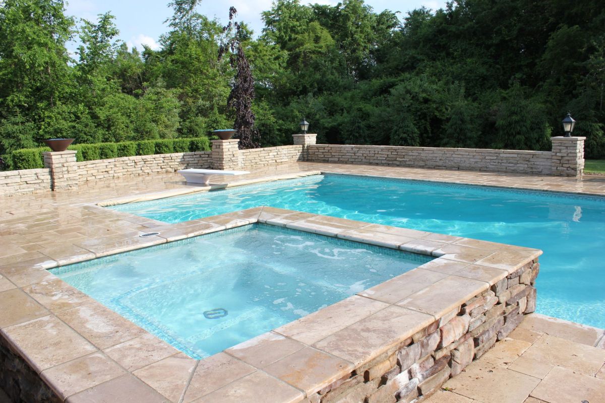 Fire Bowls Copper Scuppers